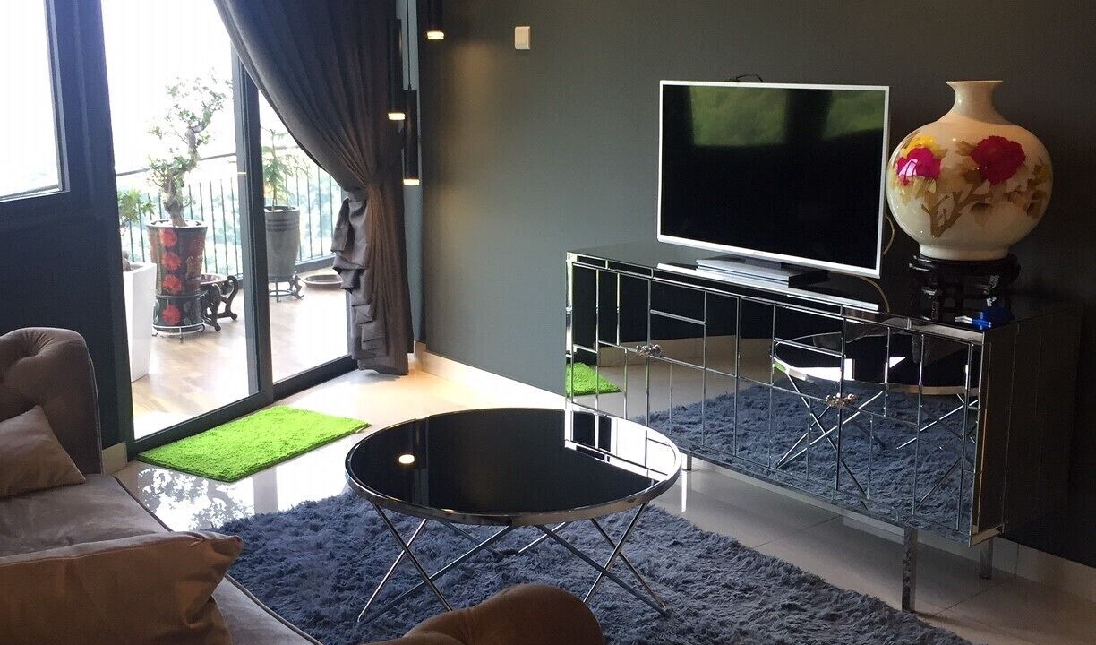 Photo of Livingroom in Sungai Ara
