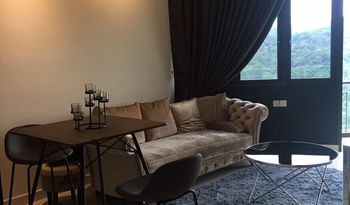 Photo of Livingroom in Sungai Ara