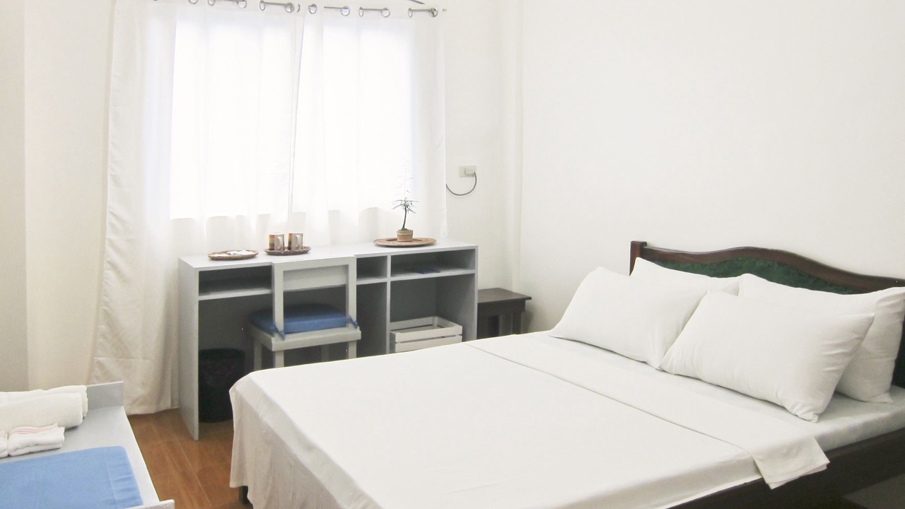 Photo of Bedroom in Santa Fe