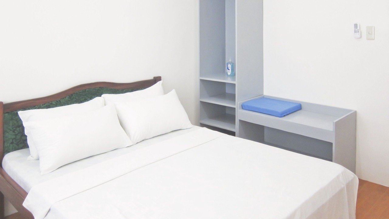 Photo of Bedroom in Santa Fe