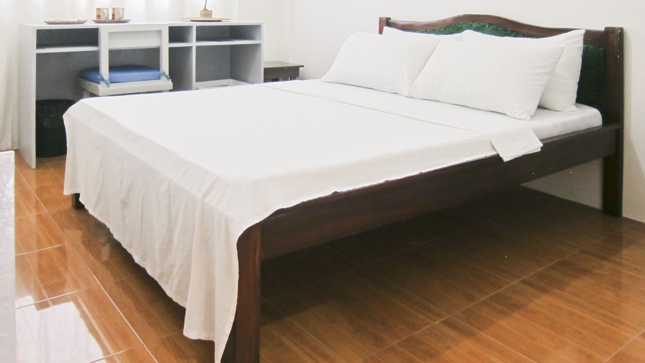 Photo of Bedroom in Santa Fe