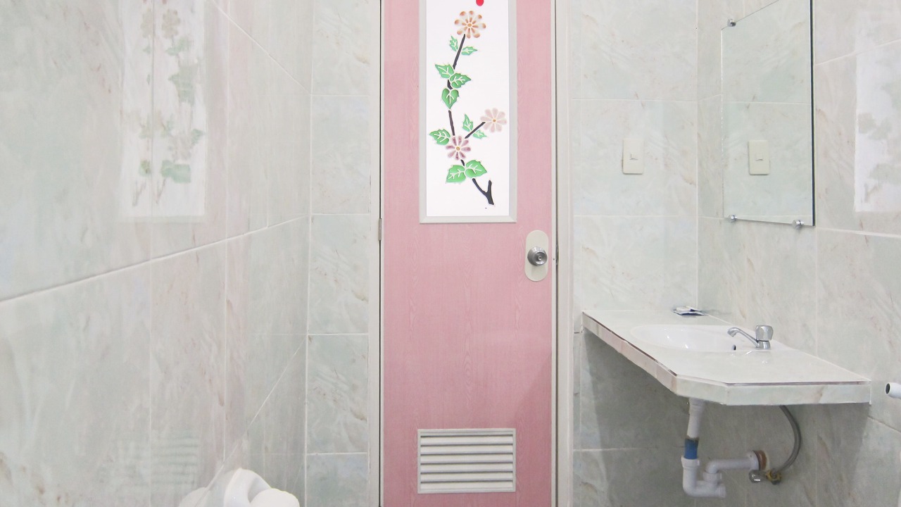 Photo of Bathroom in Santa Fe