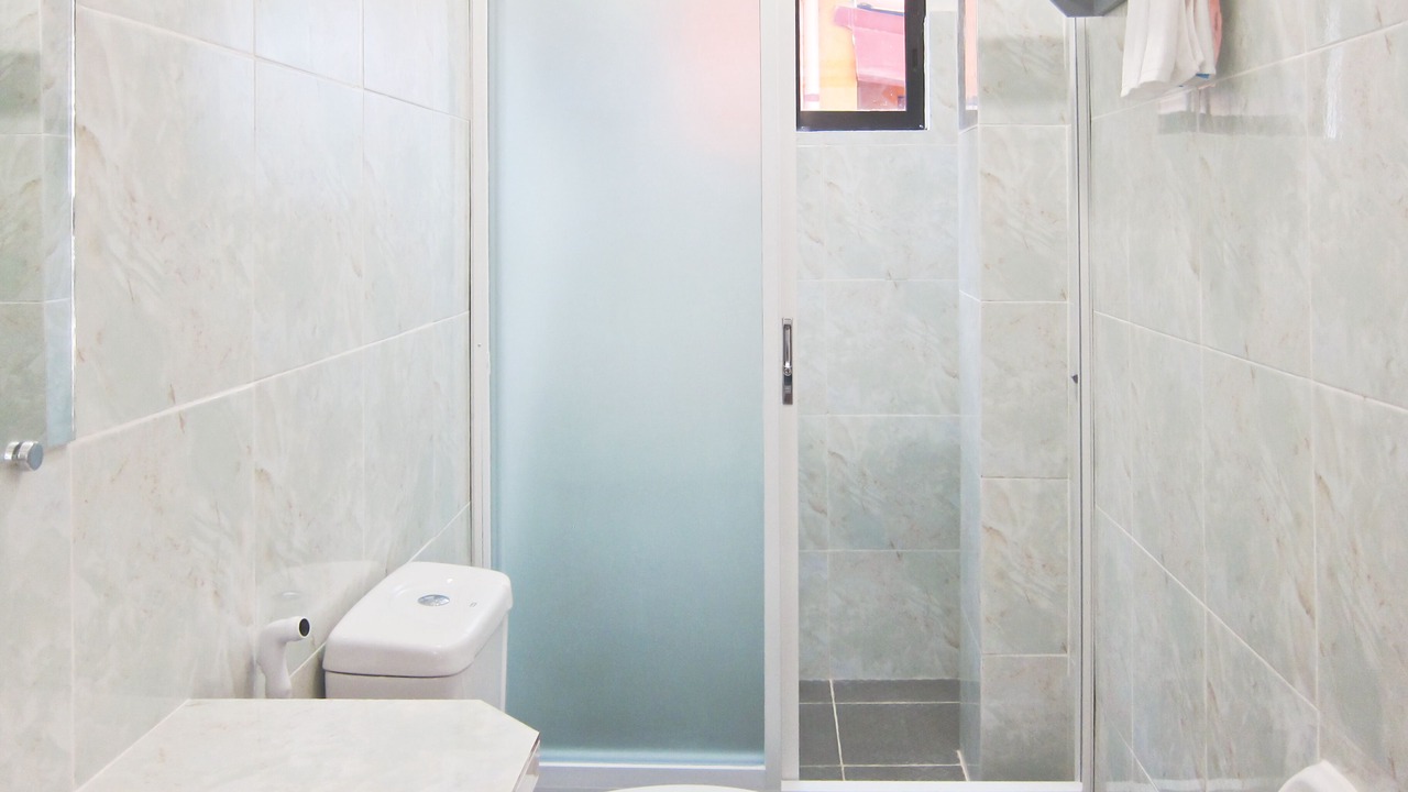 Photo of Bathroom in Santa Fe