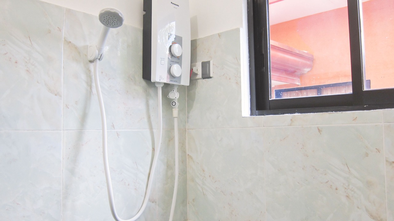 Photo of Bathroom in Santa Fe