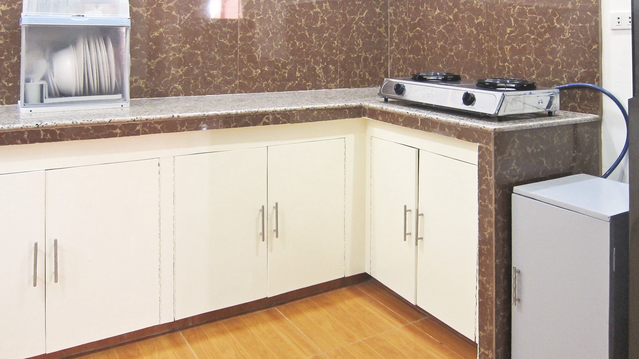 Photo of Kitchen in Santa Fe