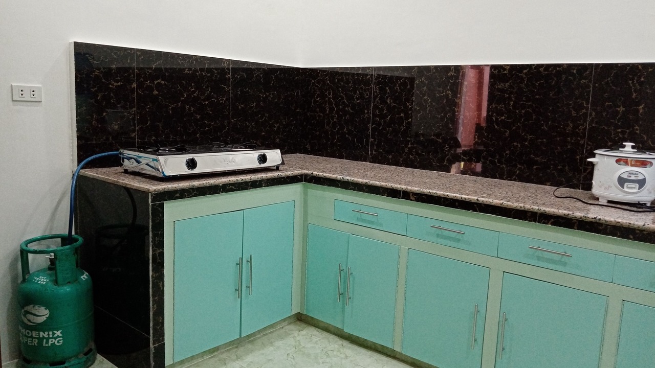 Photo of Kitchen in Santa Fe
