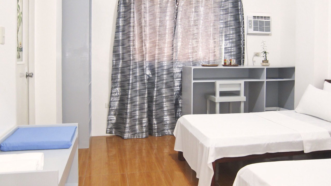 Photo of Bedroom in Santa Fe