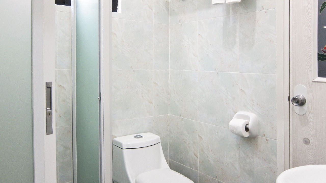 Photo of Bathroom in Santa Fe