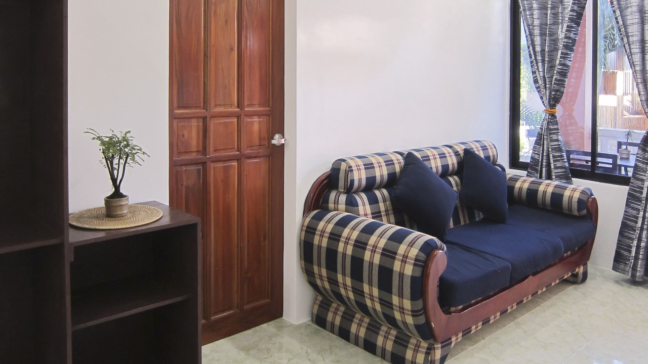 Photo of Livingroom in Santa Fe