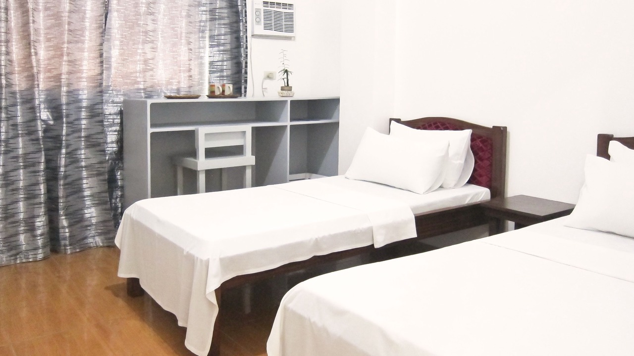 Photo of Bedroom in Santa Fe