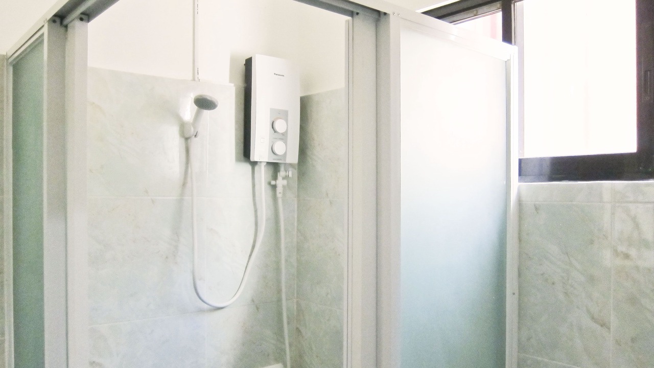 Photo of Bathroom in Santa Fe