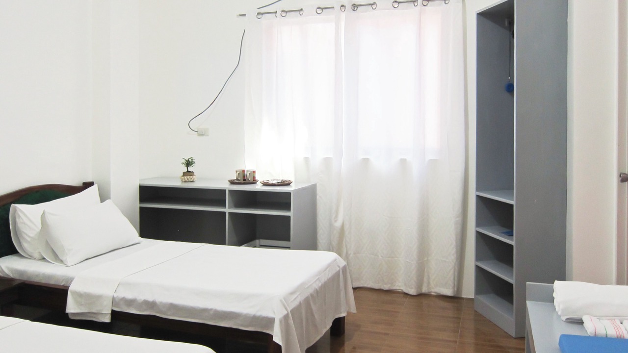 Photo of Bedroom in Santa Fe