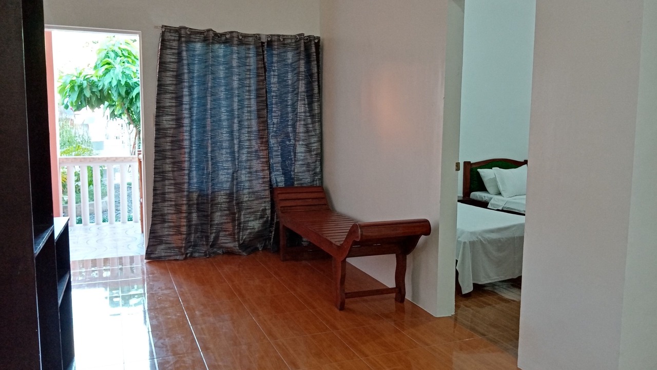 Photo of Bedroom in Santa Fe