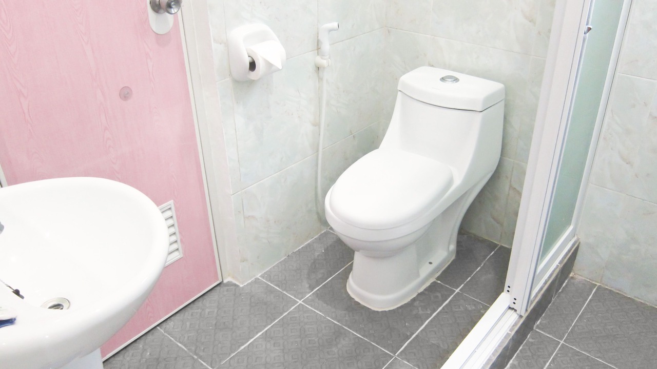 Photo of Bathroom in Santa Fe