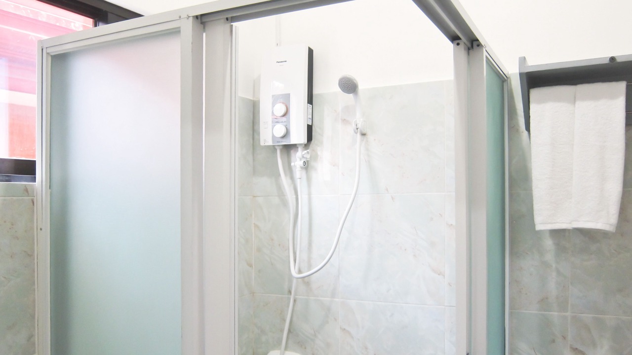 Photo of Bathroom in Santa Fe