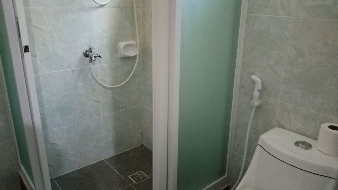 Photo of Bathroom in Santa Fe