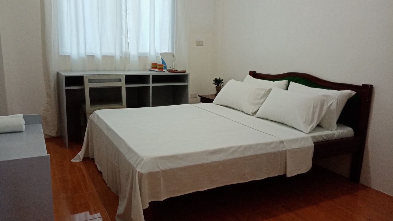 Photo of Bedroom in Santa Fe