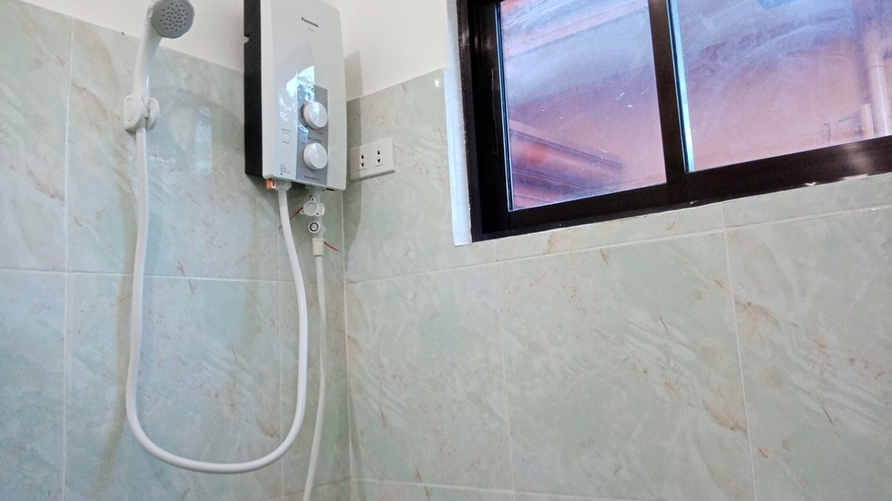 Photo of Bathroom in Santa Fe