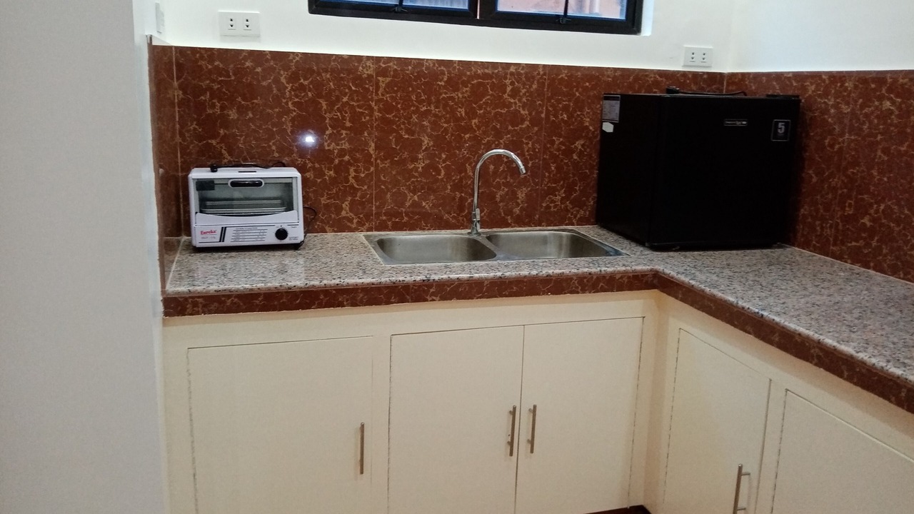 Photo of Kitchen in Santa Fe