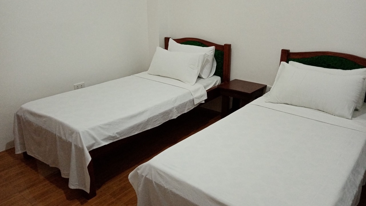 Photo of Bedroom in Santa Fe