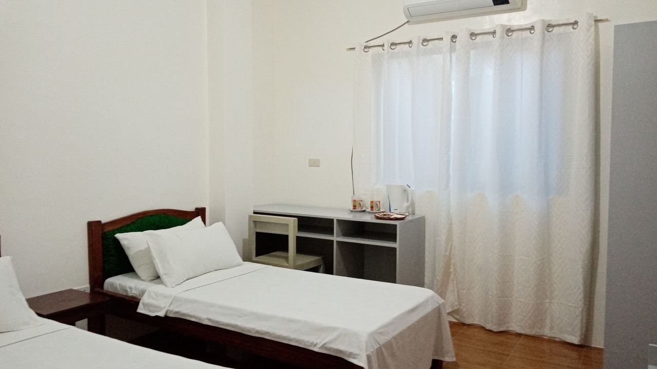Photo of Bedroom in Santa Fe