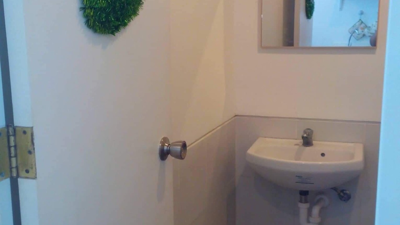 Photo of Bathroom in Talamban