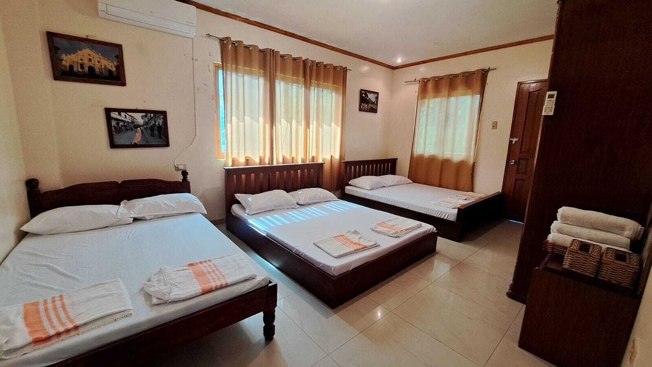 Photo of Bedroom in San Vicente