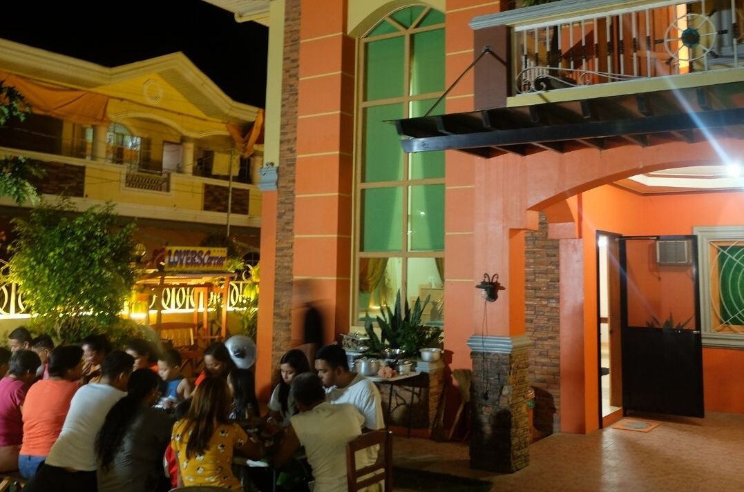 Photo of Outdoor in San Vicente