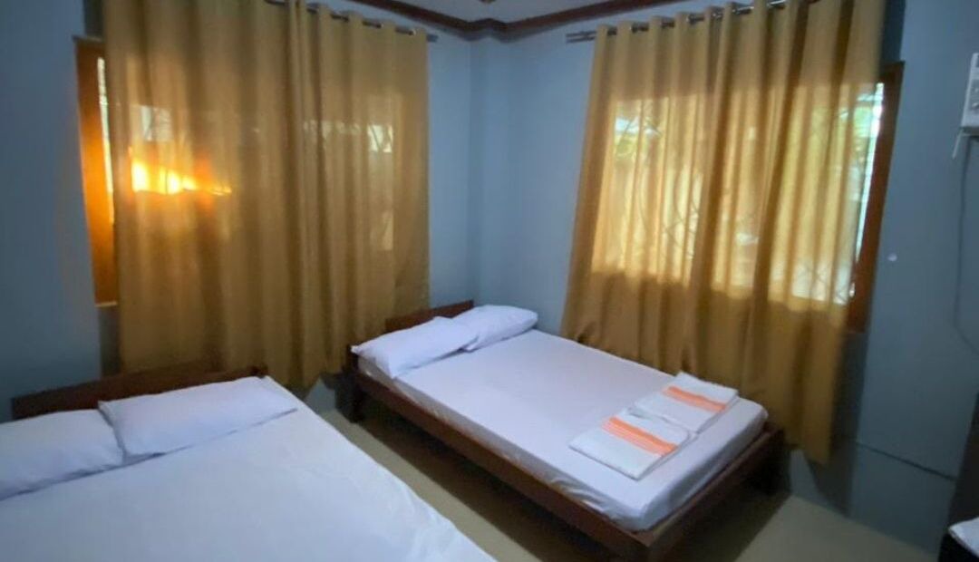 Photo of Bedroom in San Vicente