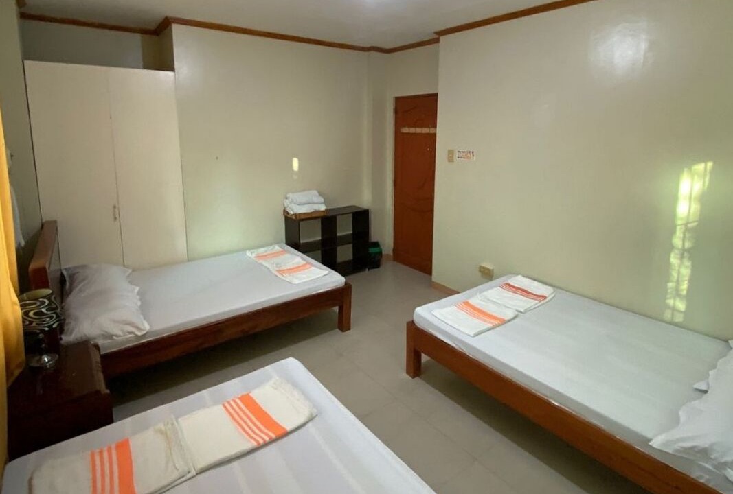 Photo of Bedroom in San Vicente