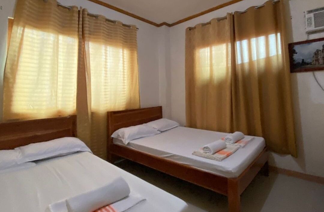 Photo of Bedroom in San Vicente