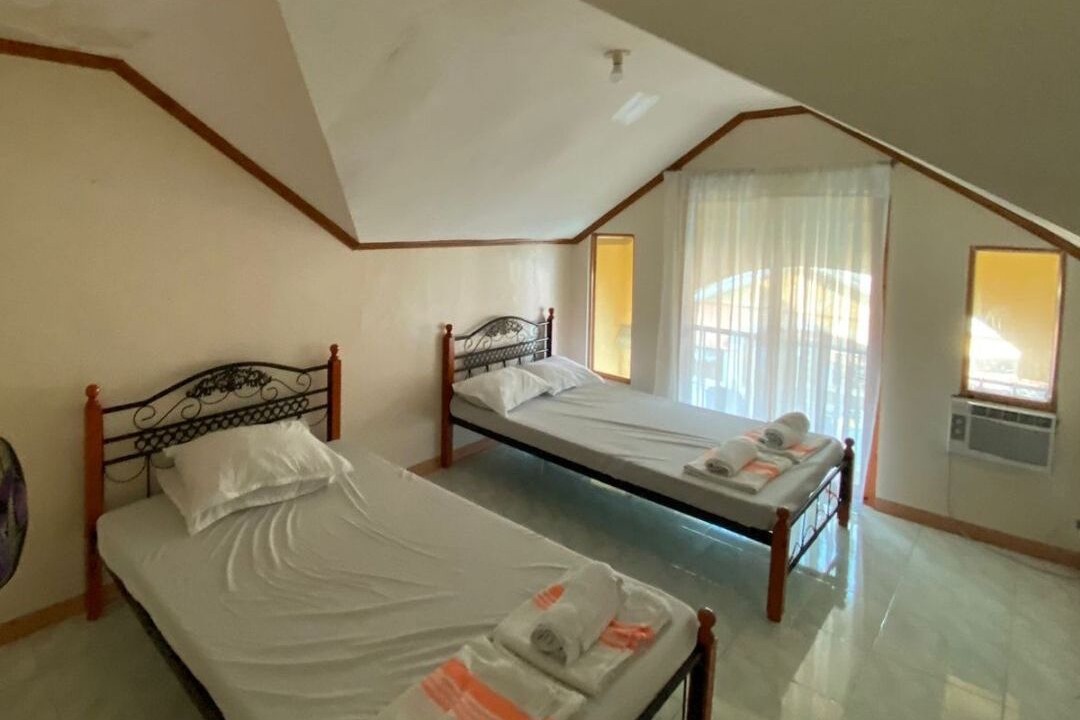 Photo of Bedroom in San Vicente