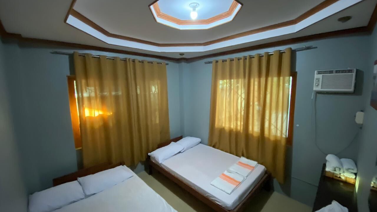 Photo of Bedroom in San Vicente