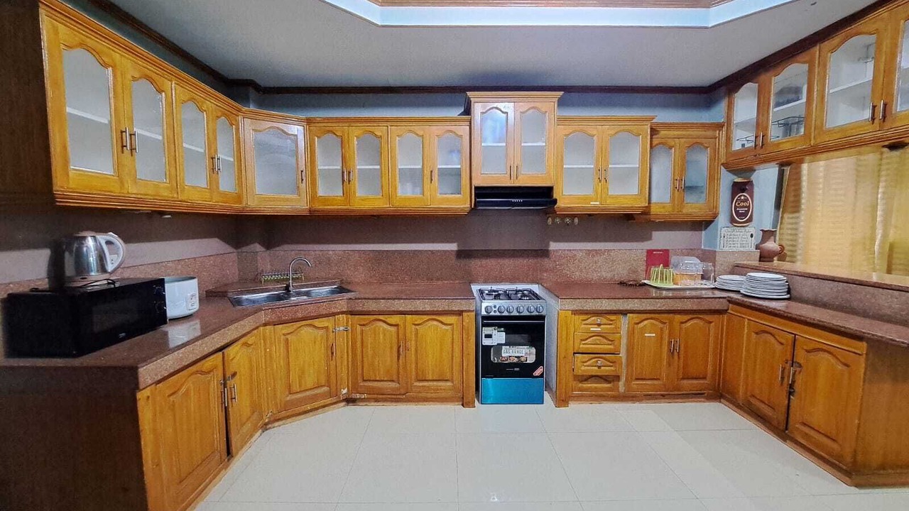 Photo of Kitchen in San Vicente