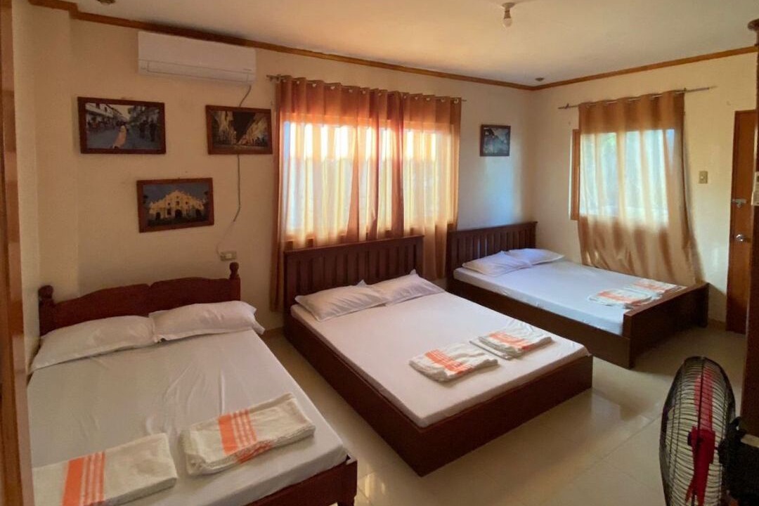Photo of Bedroom in San Vicente