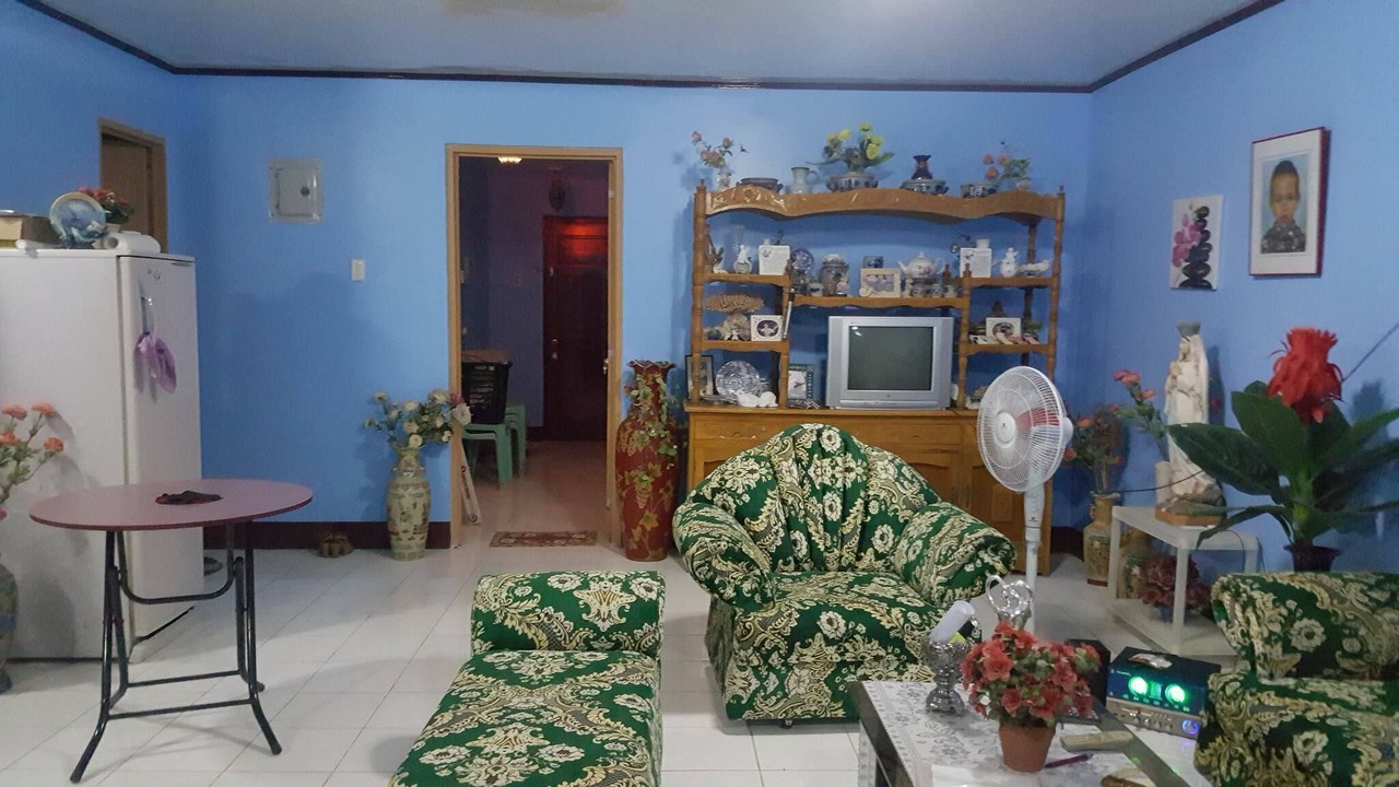 Photo of Livingroom in San Francisco Island