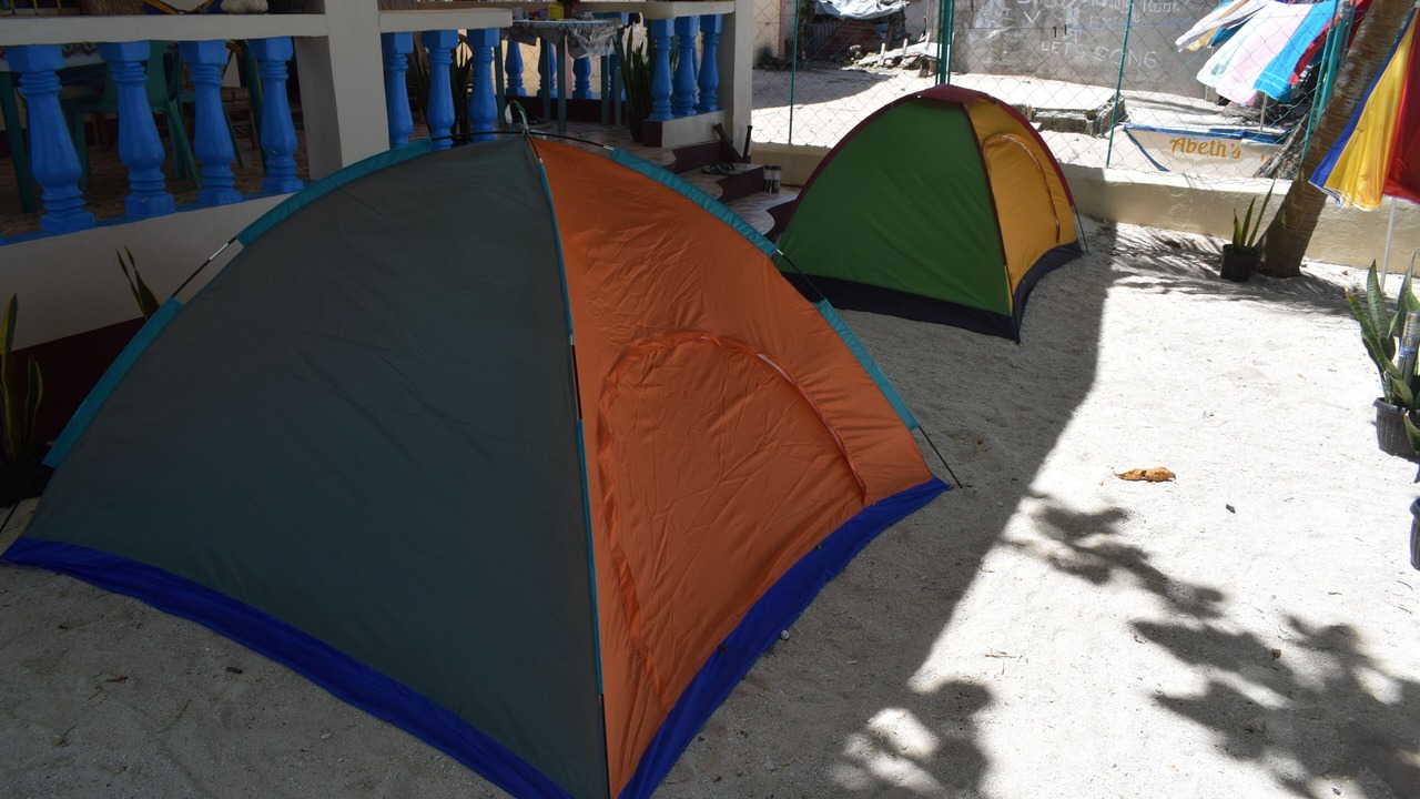 Photo of Outdoor in San Francisco Island