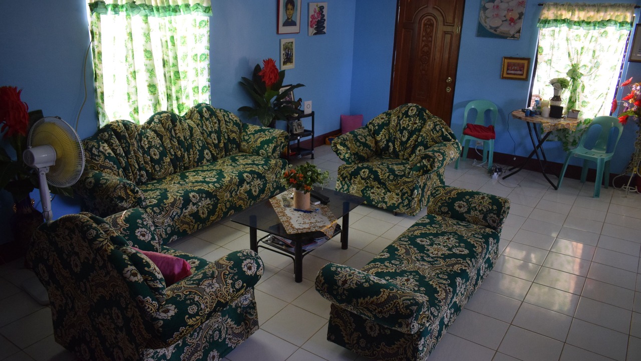 Photo of Livingroom in San Francisco Island