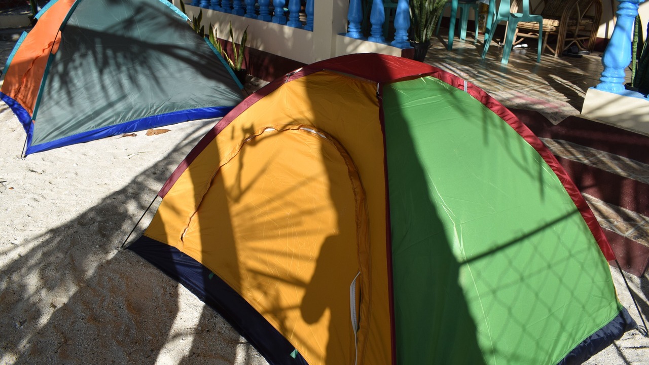 Photo of Outdoor in San Francisco Island