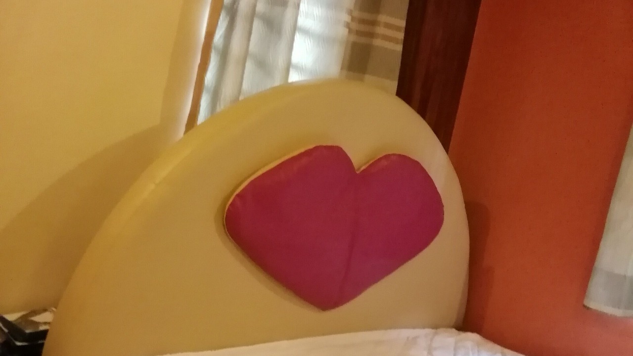 Photo of Bedroom in Tacloban