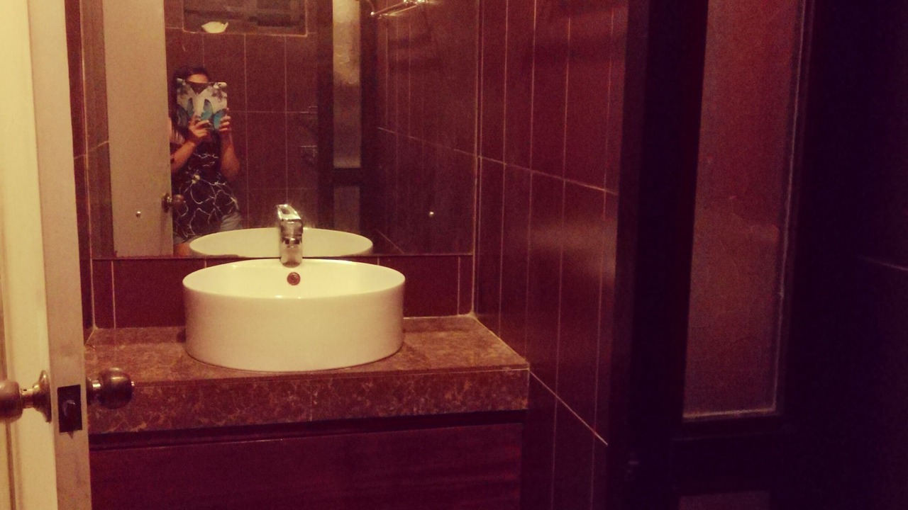 Photo of Bathroom in Tacloban