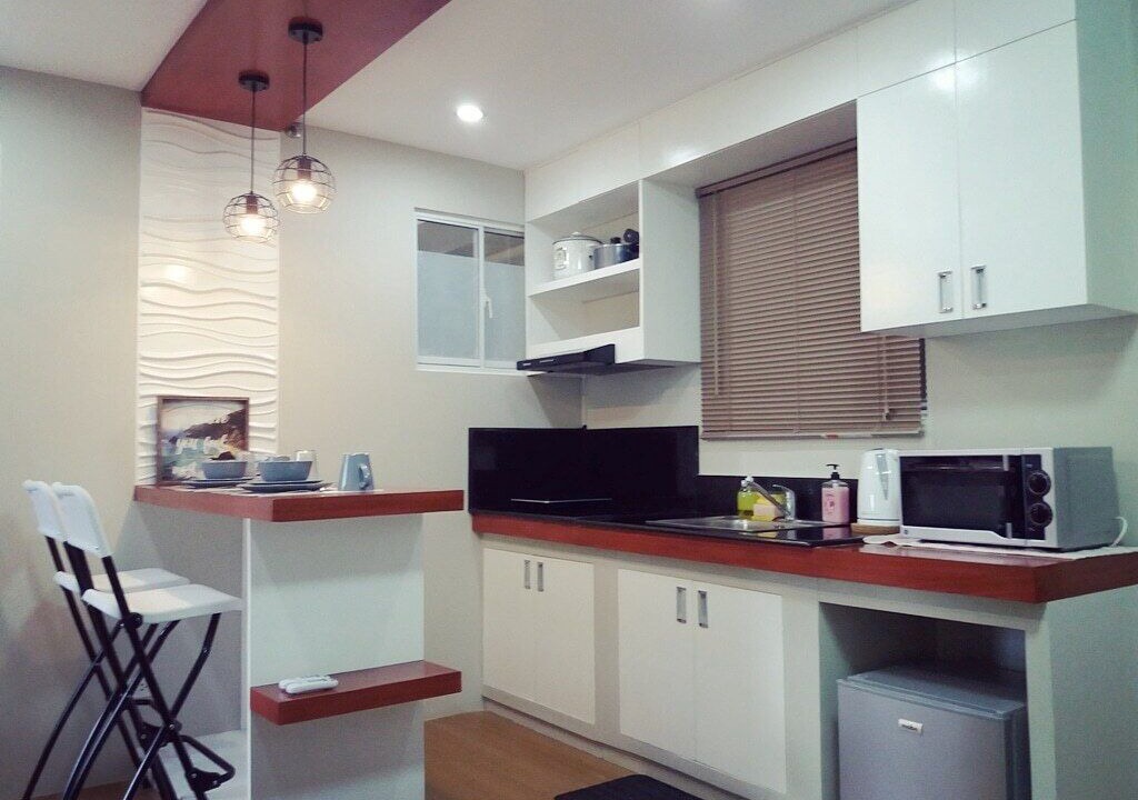 Photo of Kitchen in Puerto Princesa City Centre