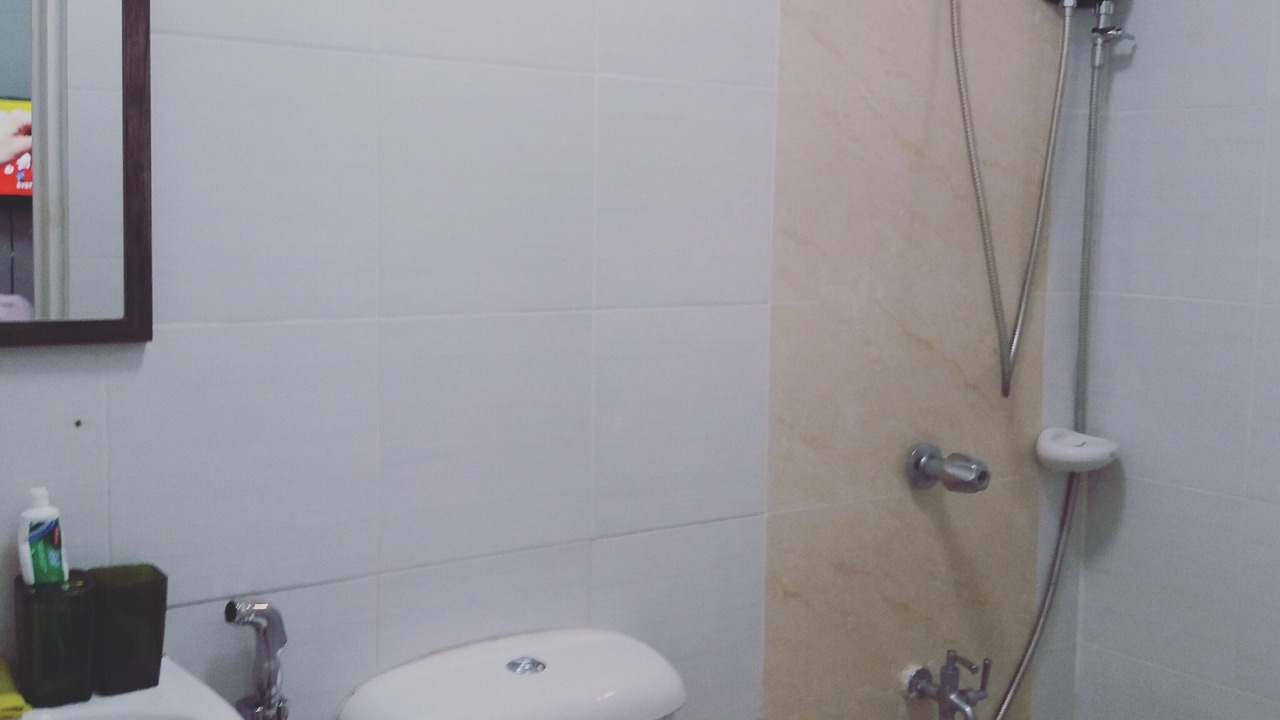 Photo of Bathroom in Puerto Princesa City Centre