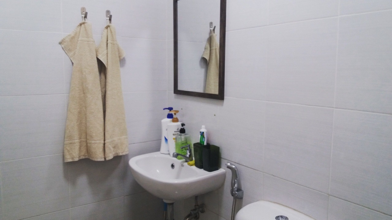 Photo of Bathroom in Puerto Princesa City Centre
