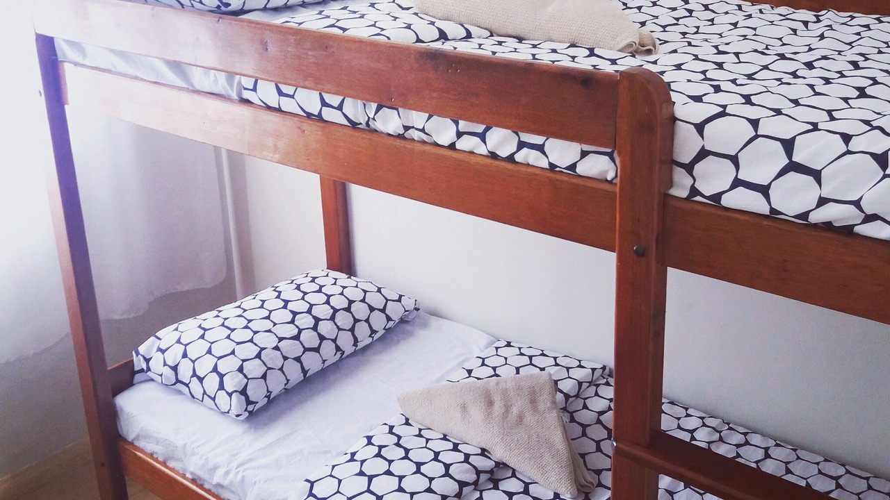 Photo of Bedroom in Puerto Princesa City Centre