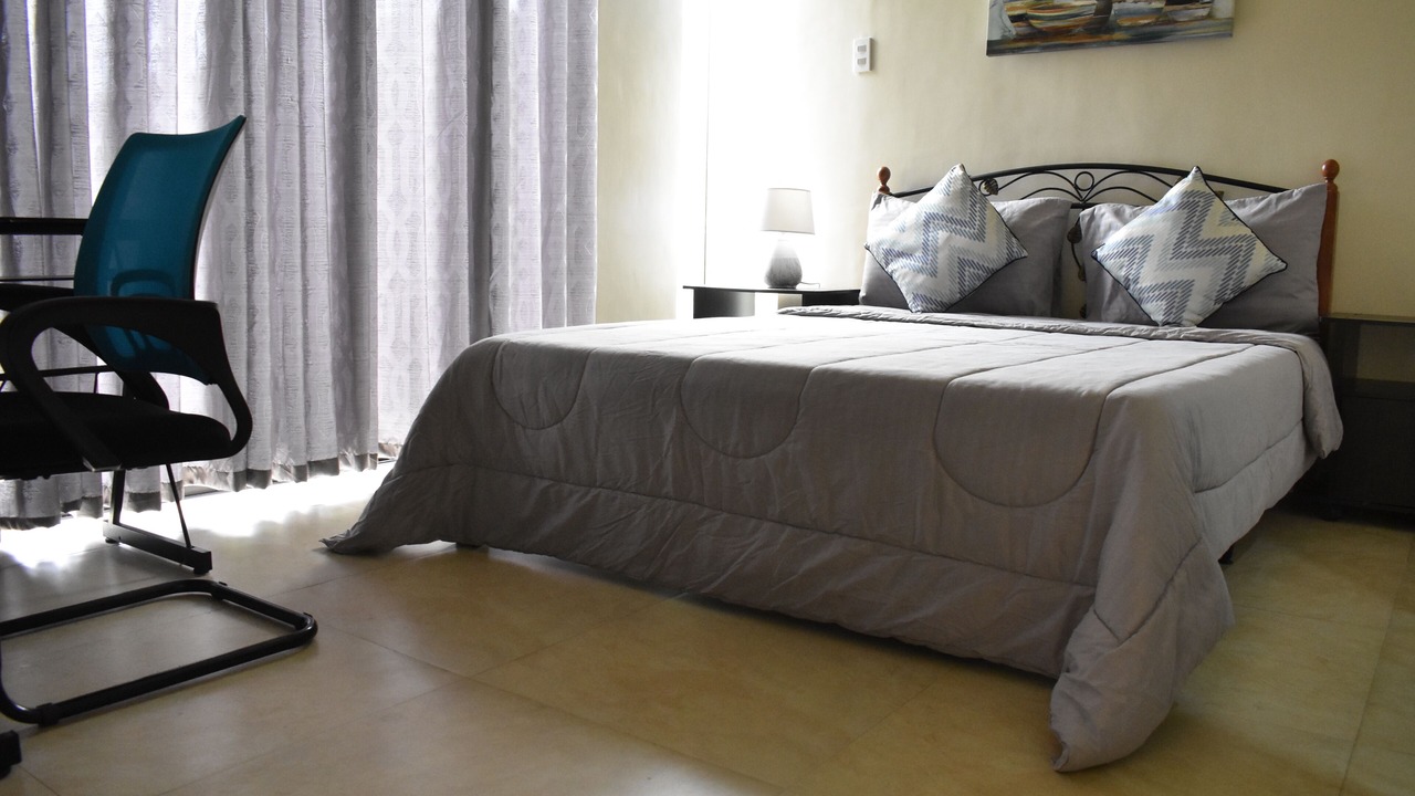 Photo of Bedroom in Consolacion