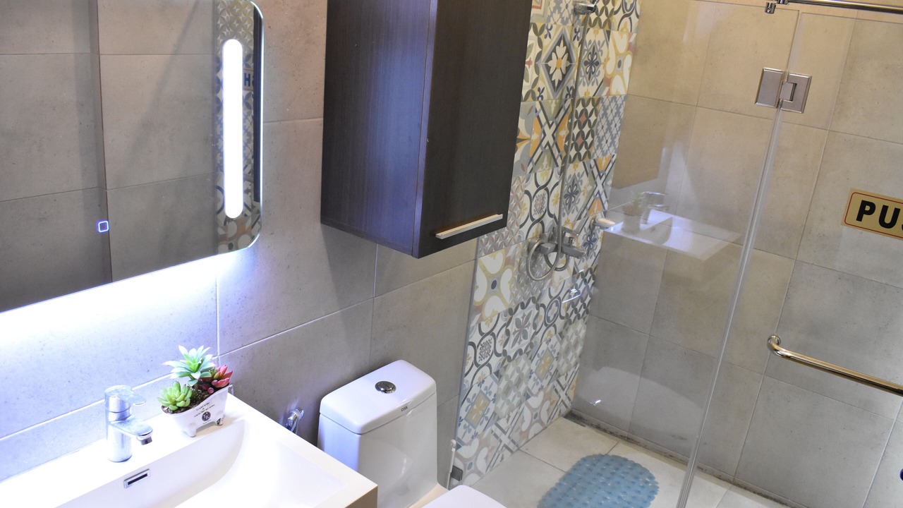 Photo of Bathroom in Consolacion