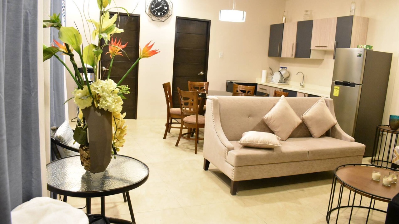 Photo of Livingroom in Consolacion