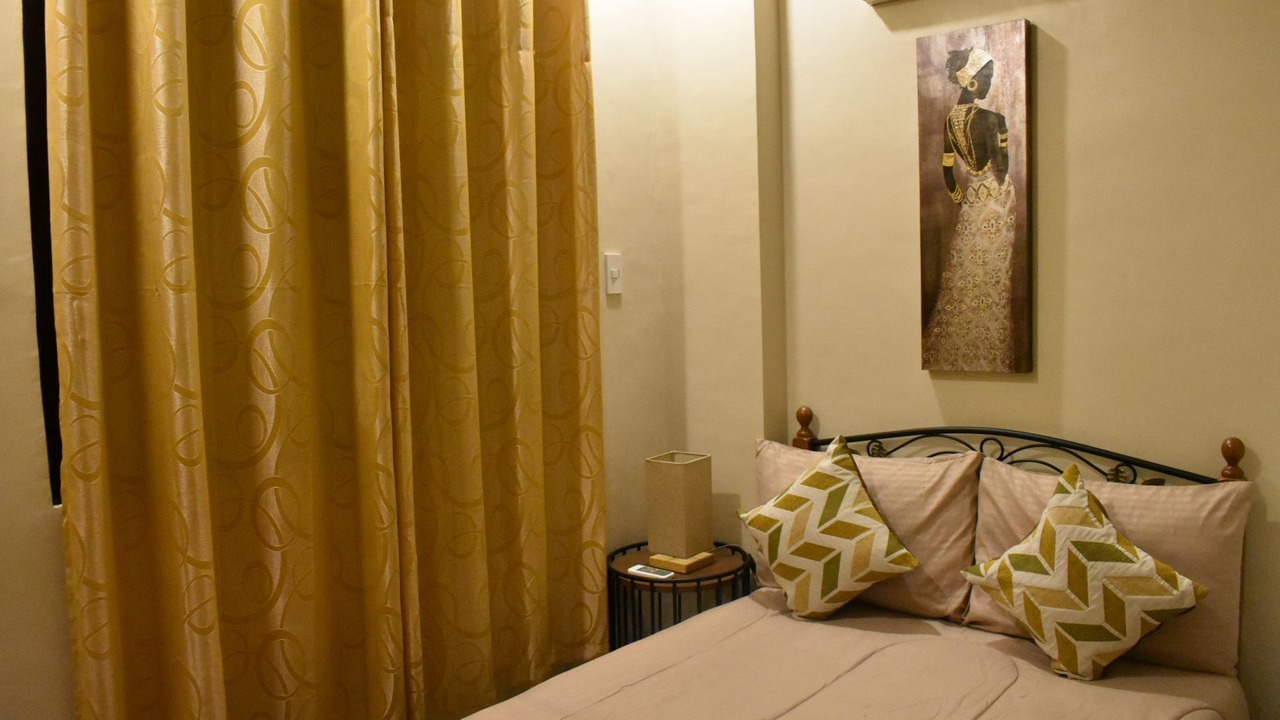 Photo of Bedroom in Consolacion