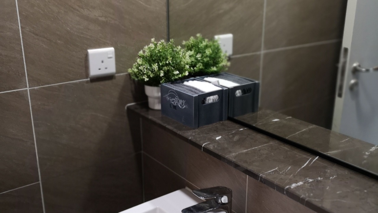 Photo of Bathroom in Medini